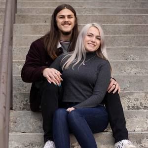 Meet your Posher, Jayden